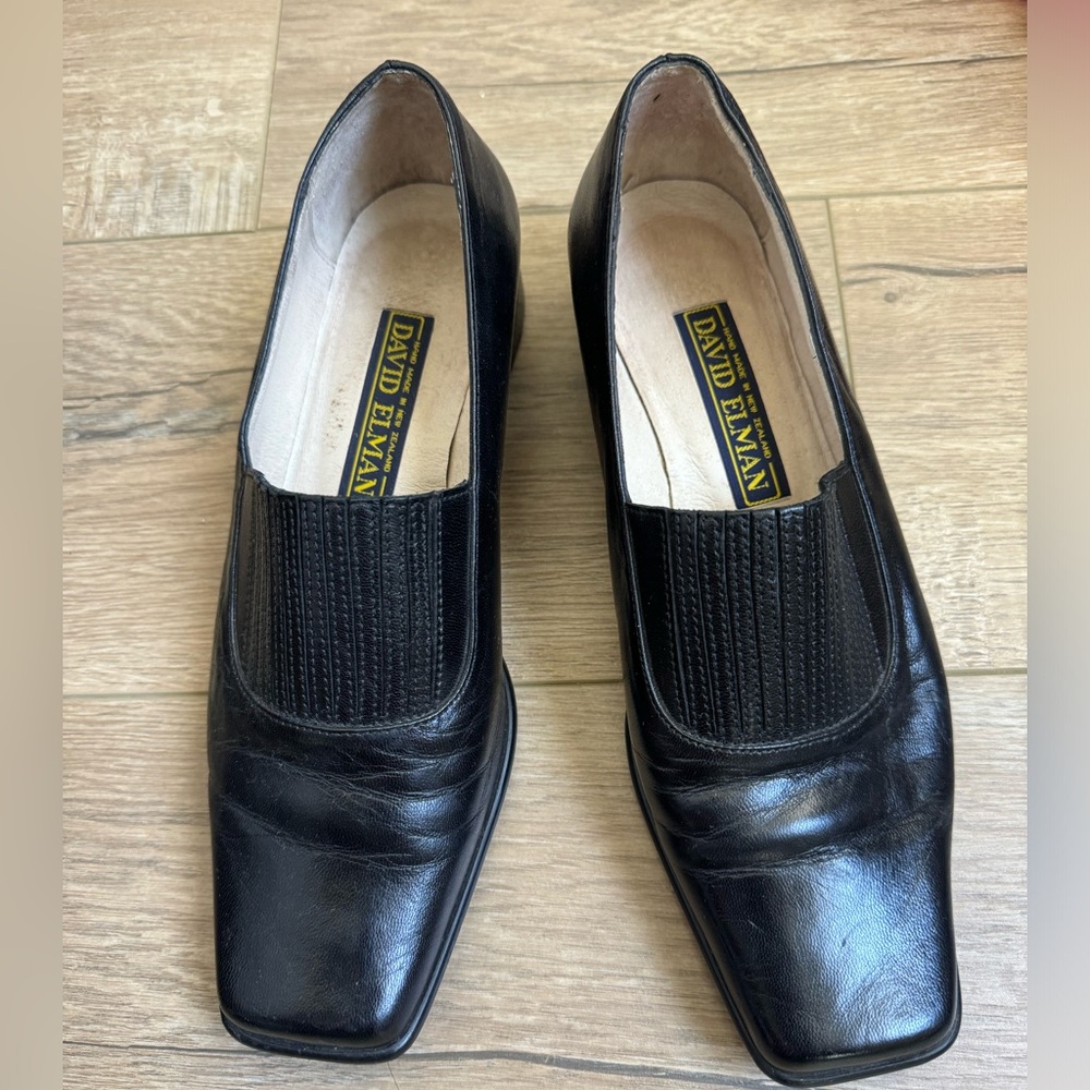 Vintage Loafers